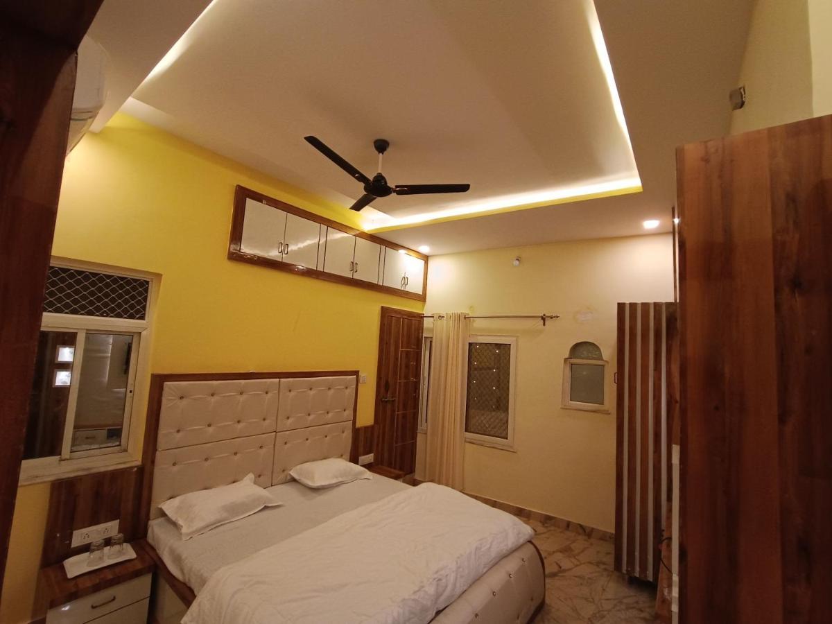 Rajwada Palace Būndi Esterno foto
